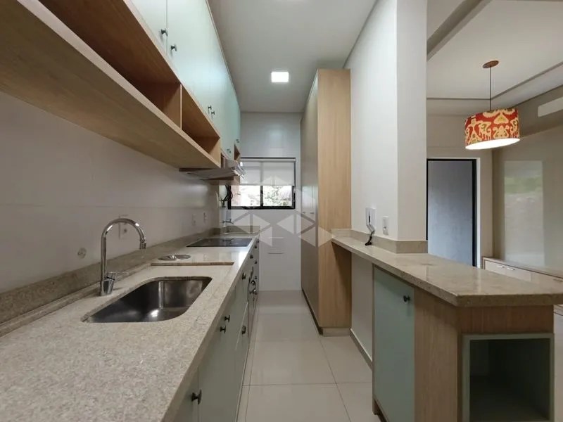 Furnished garden apartment 164 m² with 2 bedrooms — photo 2