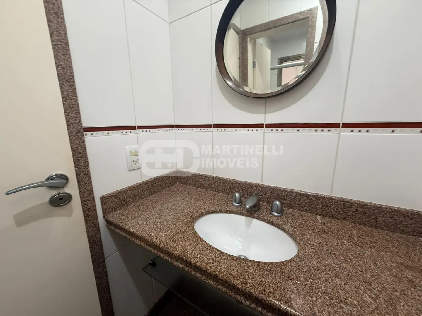 Apartamento mobiliado de 4 quartos em condomínio com sauna — photo 14