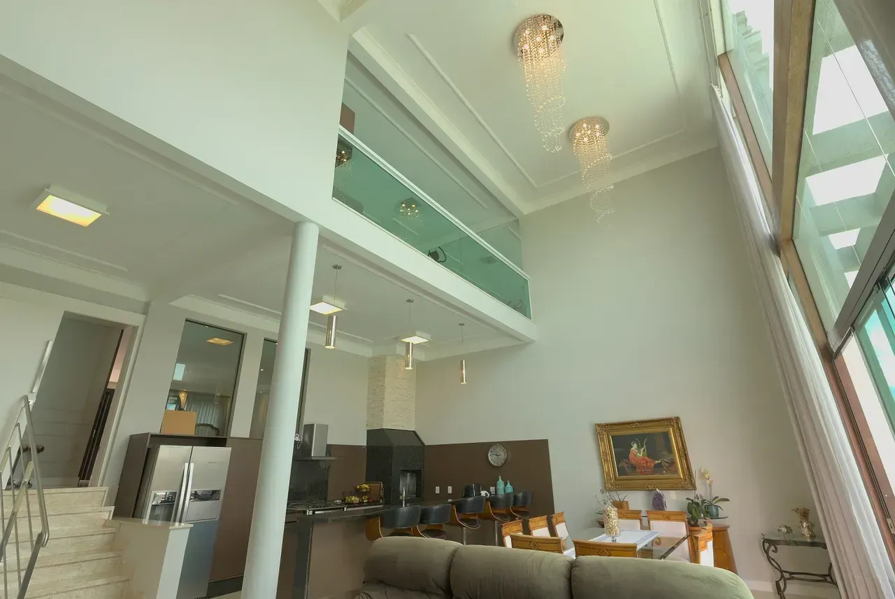Furnished house with 3 bedrooms and open-plan kitchen — photo 16