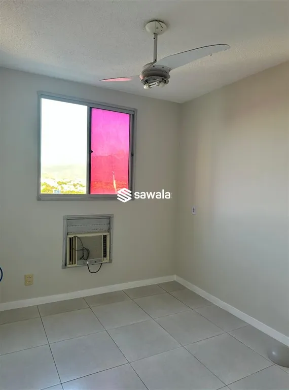 Mountain view in a 2-bedroom apartment, 51 m² — photo 9