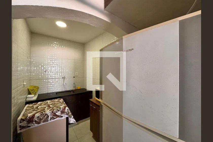 Apartment, 27 m², with a water view — photo 22