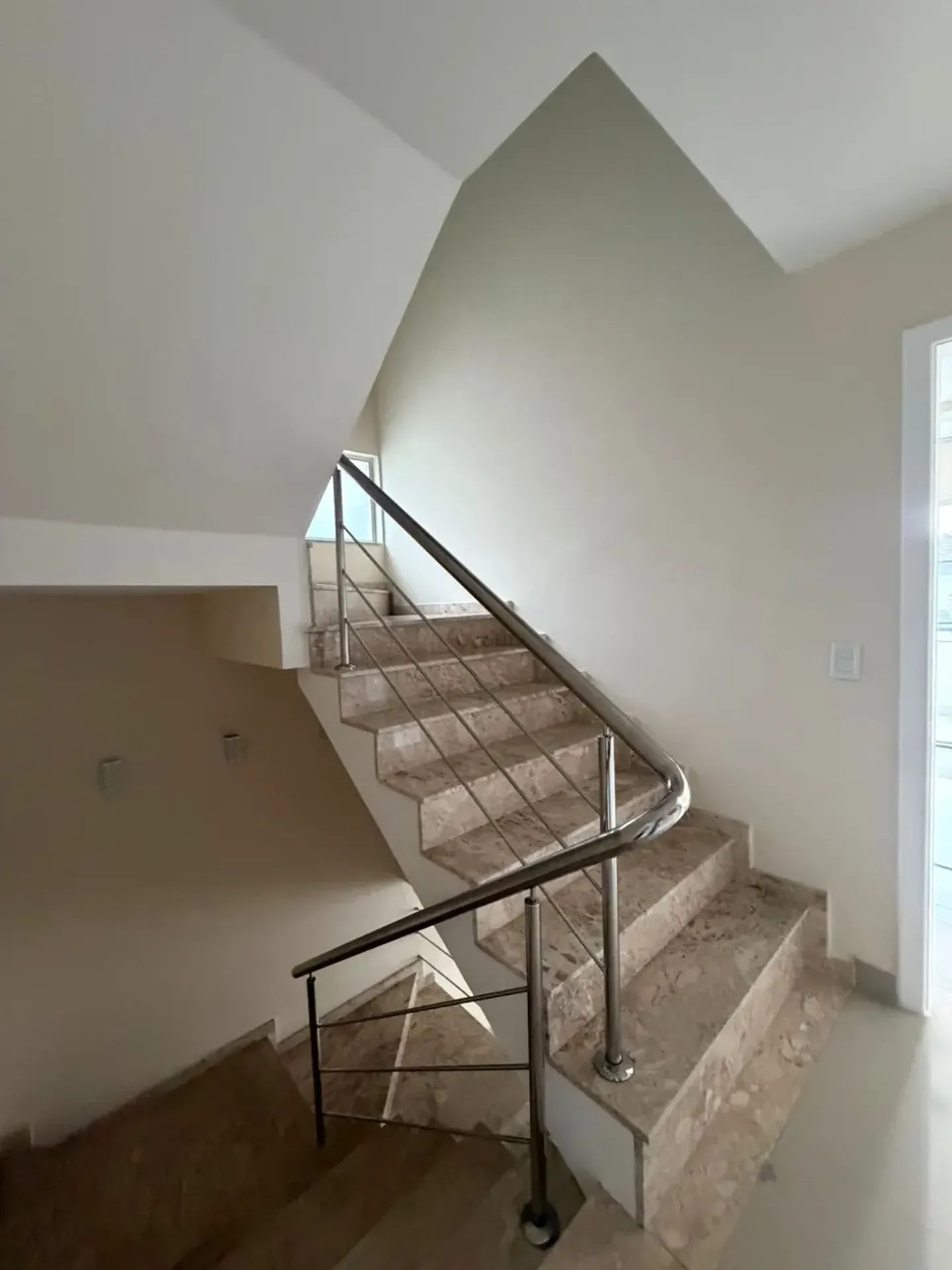 Furnished house with 4 bedrooms and balcony grill — photo 30