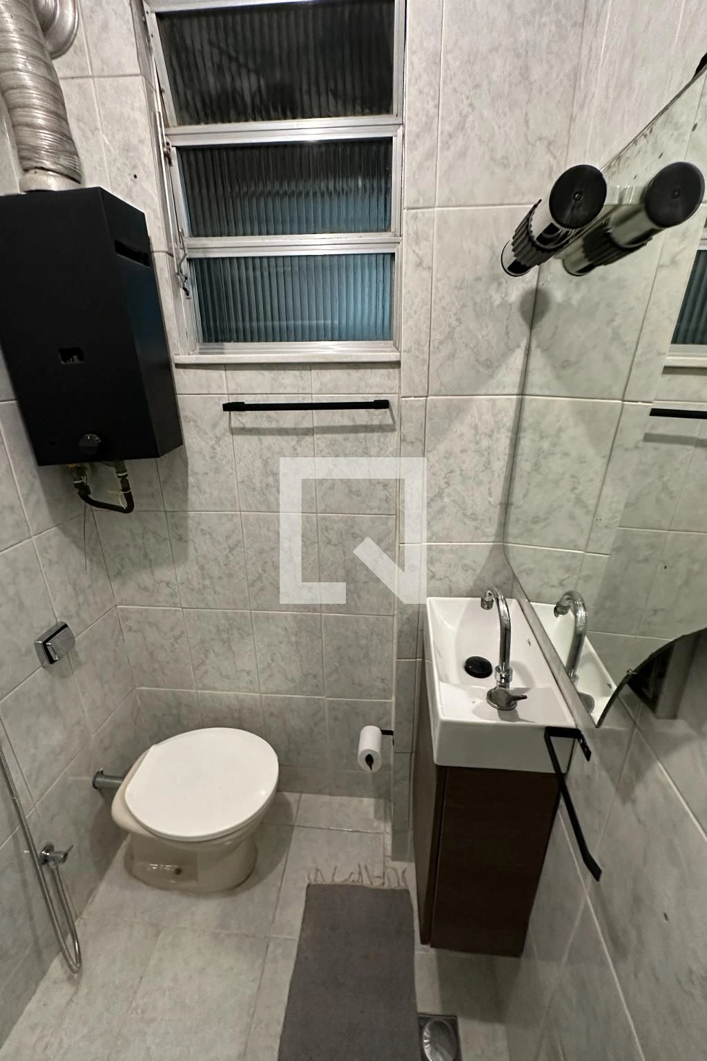 Apartamento de 40 m² e 1 quarto, Copacabana — photo 18