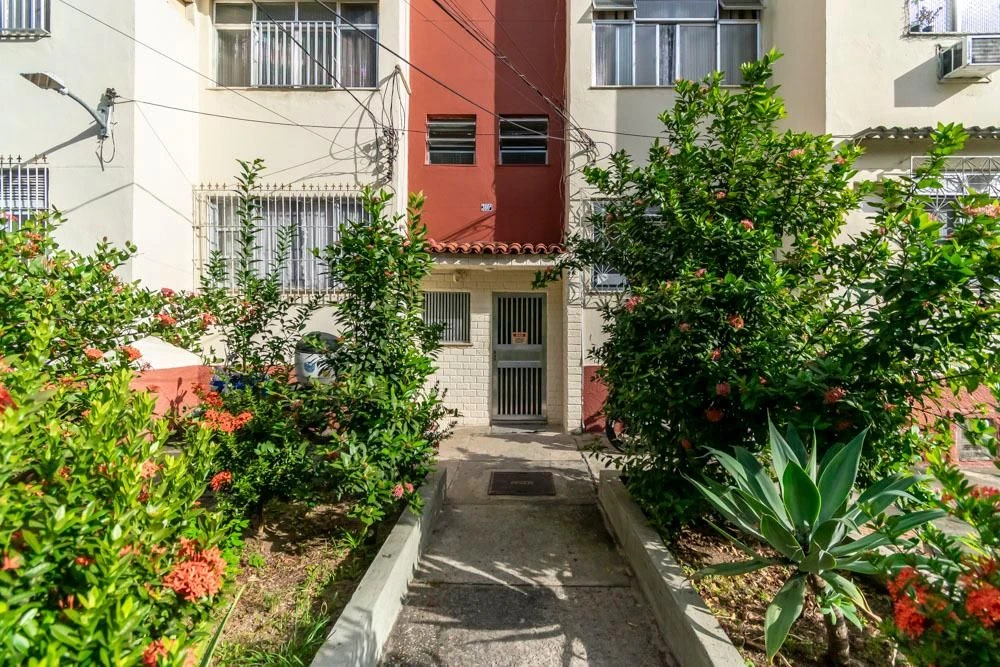 Unfurnished 1-bedroom apartment with 1 bathroom — photo 4