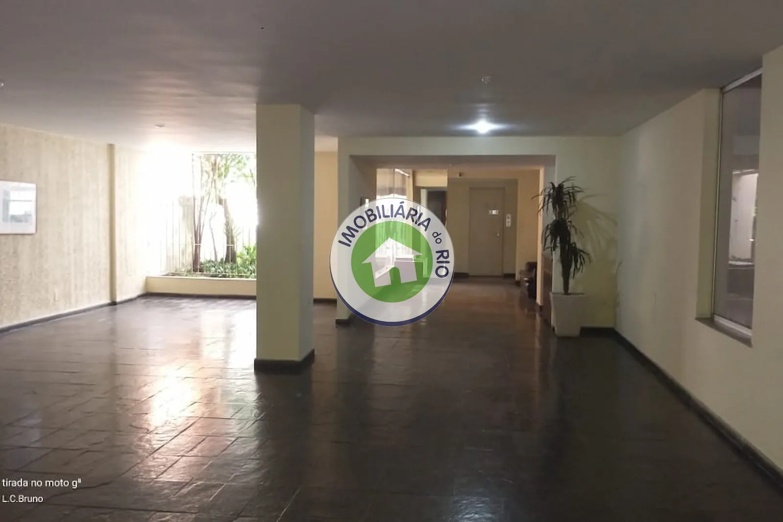 Apartment with 4 bedrooms and 4 bathrooms, 2 parking — photo 33
