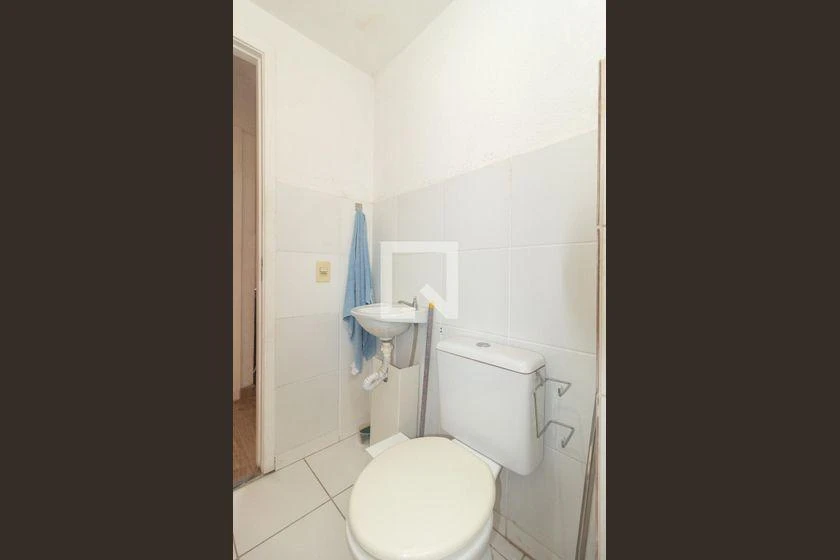 Furnished 45 m² apartment with 2 bedrooms — photo 11