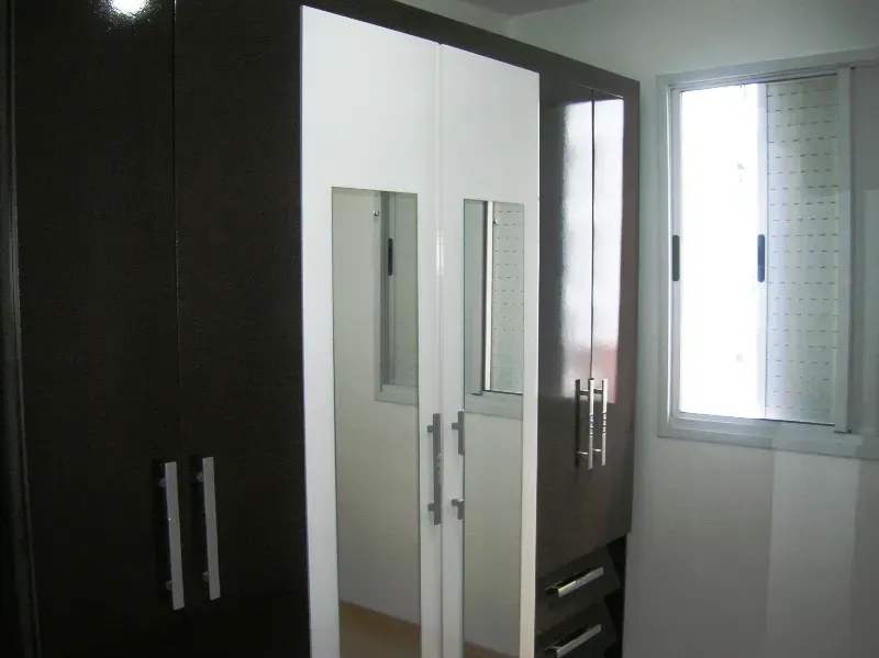 Furnished 3-bedroom apartment with 68 m² — photo 27