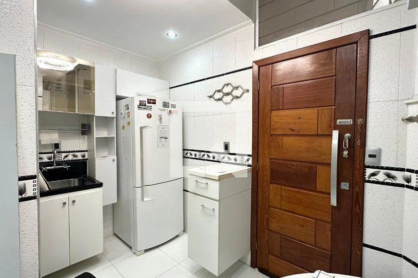 3 quartos e máquina de lavar: apartamento de 180 m² — photo 26