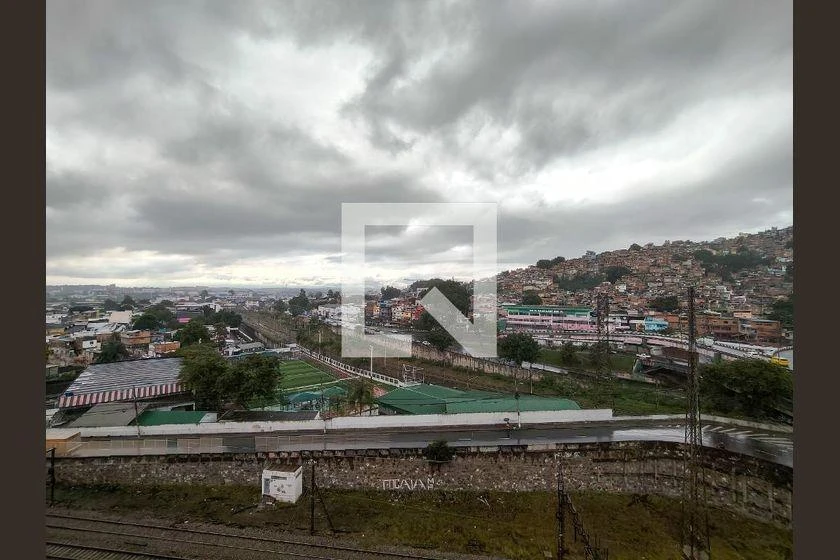 Apartamento de 2 quartos com cozinha americana e 50 m² — photo 12