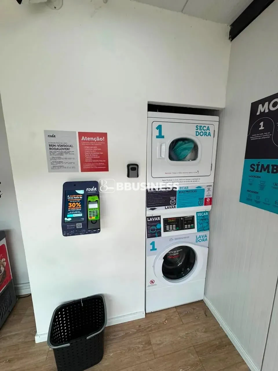 Apartamento para locação com 2 quartos e 60 m² — photo 13