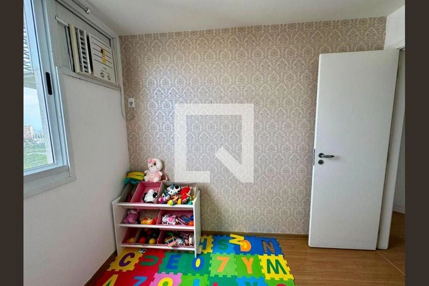 Furnished apartment, 235 m², with a washing machine — photo 25