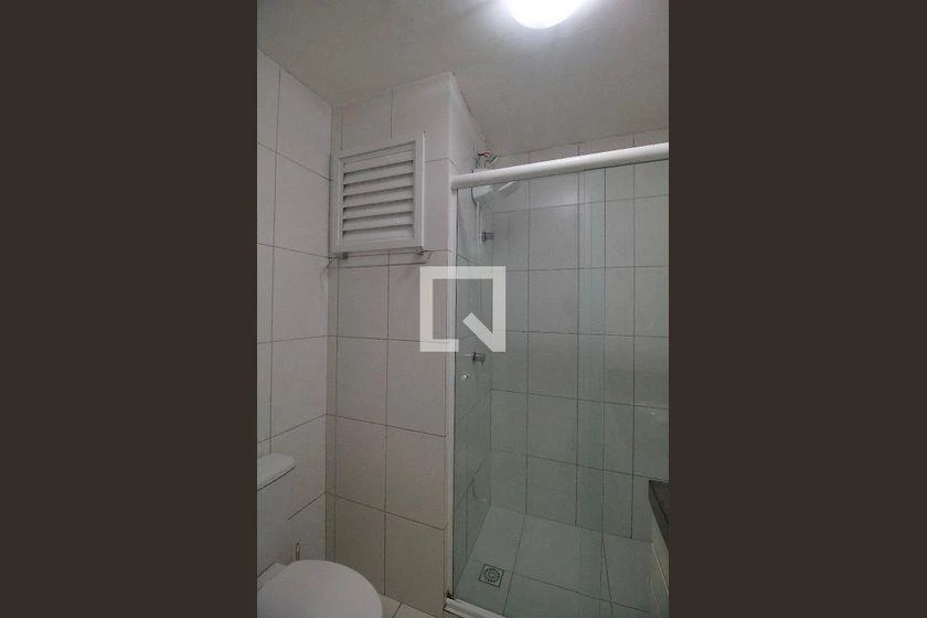 Furnished apartment, 25 m², with a grill on the balcony — photo 21