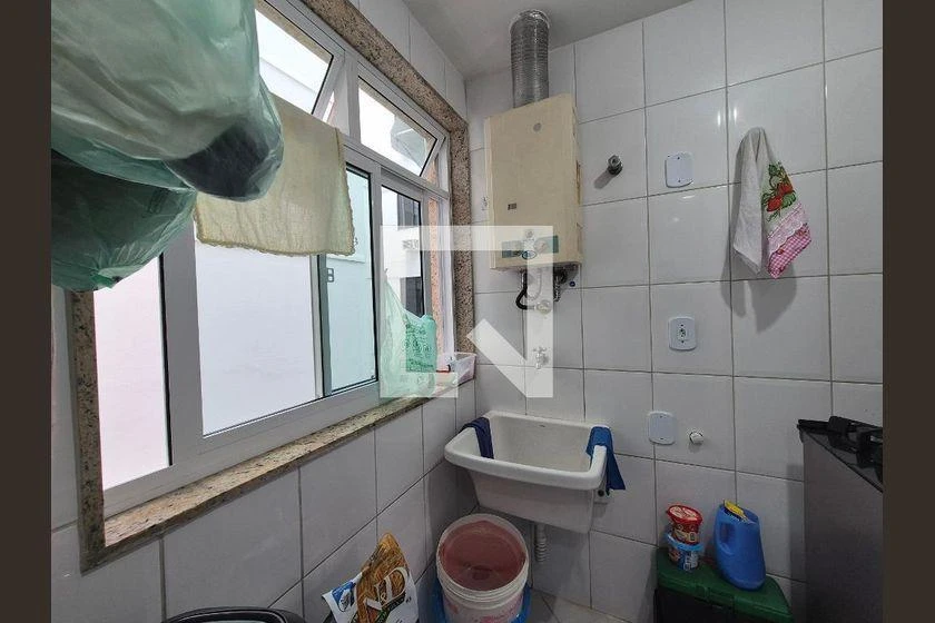 2-bedroom apartment with a home office in Rio de Janeiro — photo 18