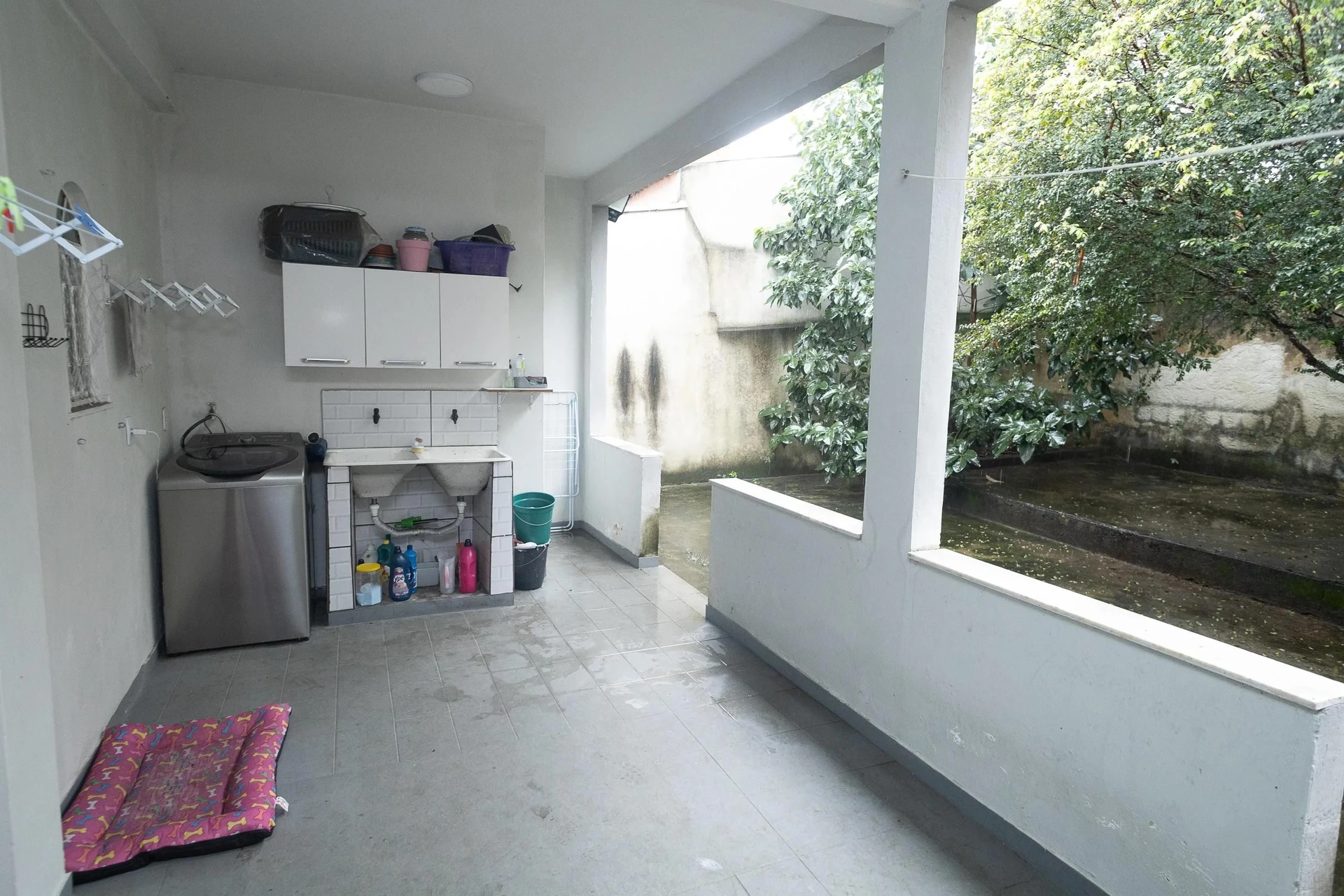 One-bedroom house with a home office in Rio de Janeiro — photo 13