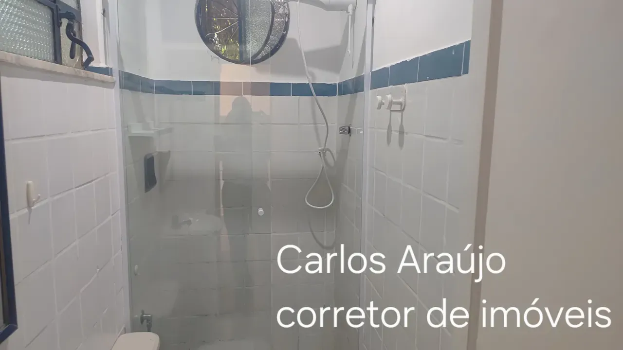Casa linear com 1 quarto e sem vaga de estacionamento — photo 20