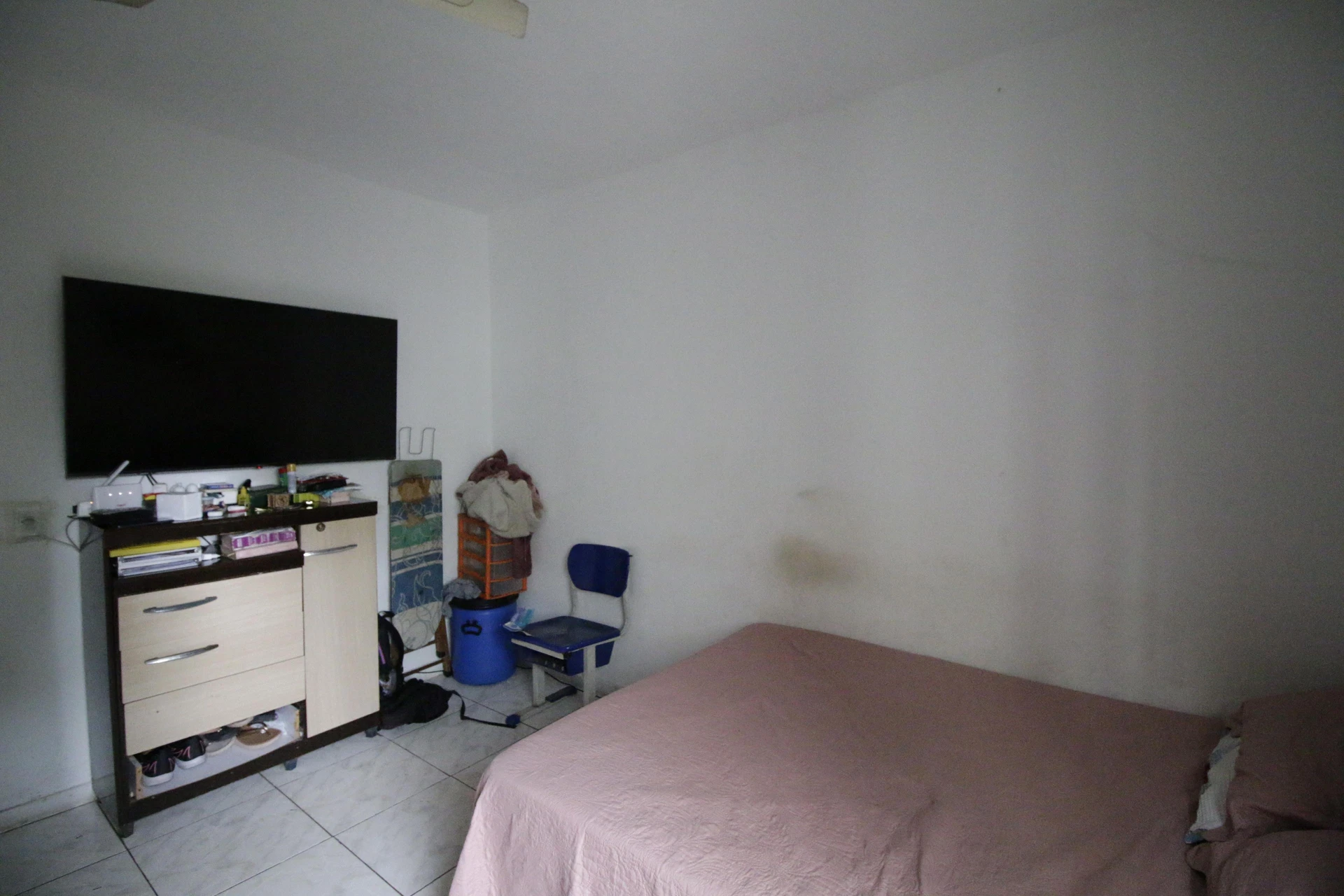 Casa mobiliada com 2 quartos e 1 banheiro — photo 23