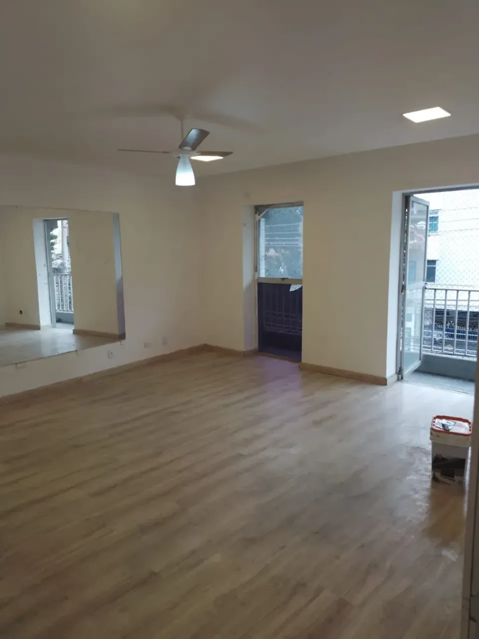 Apartamento com 3 quartos e 2 banheiros de 170 m² — photo 6