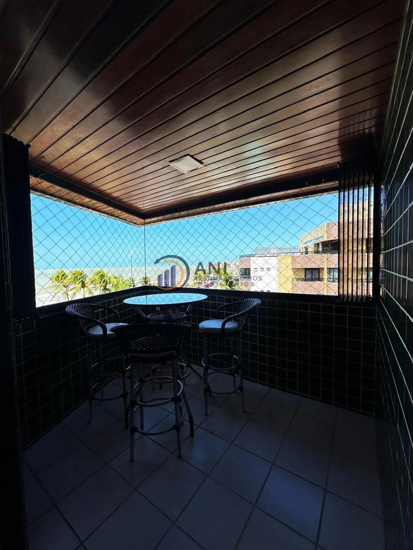 Apartamento amueblado con 4 dormitorios y 480 m² — photo 37