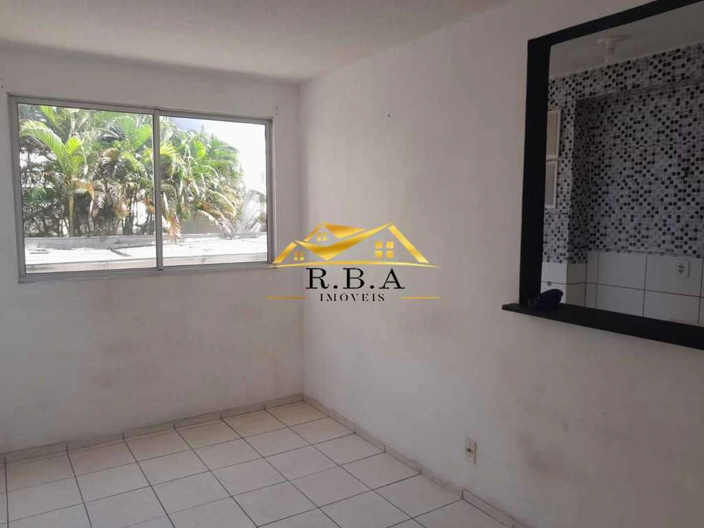 Квартира с 2 спальнями 48 м² и 2 ванными комнатами — photo 3