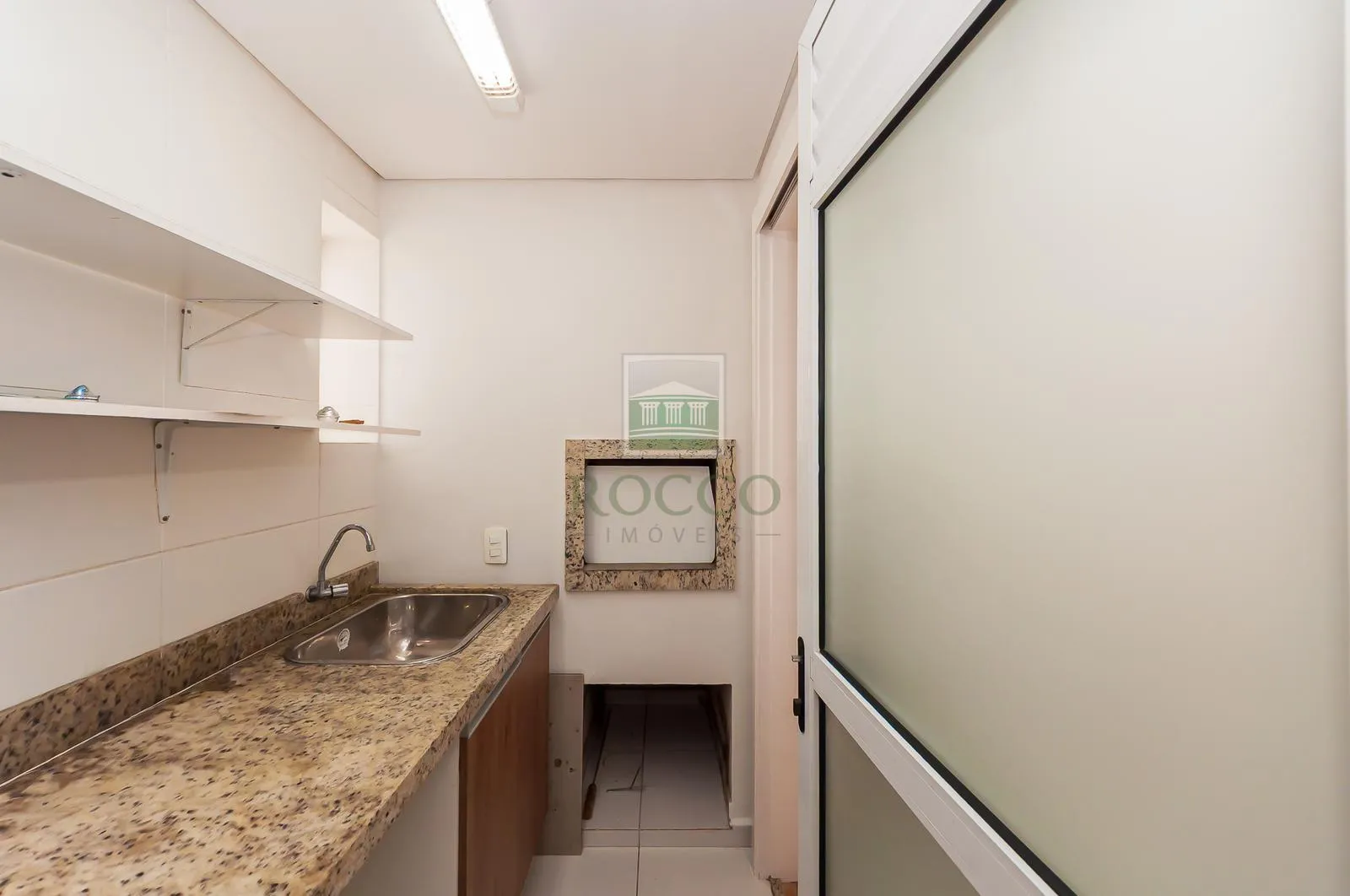 Рабочее место и 2 спальни: квартира 65 м² — photo 13