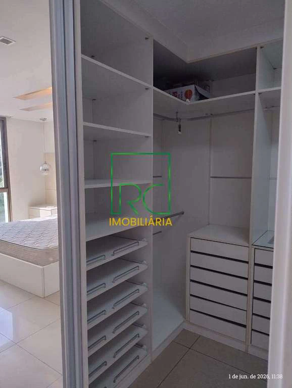 234 m² unfurnished apartment with 4 en-suite bedrooms — photo 15