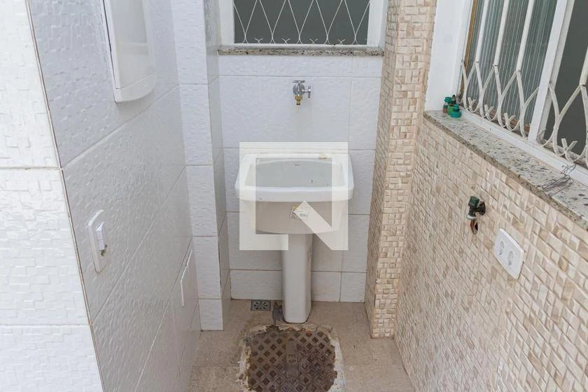 2-bedroom, 55 m² house in Rio de Janeiro — photo 49