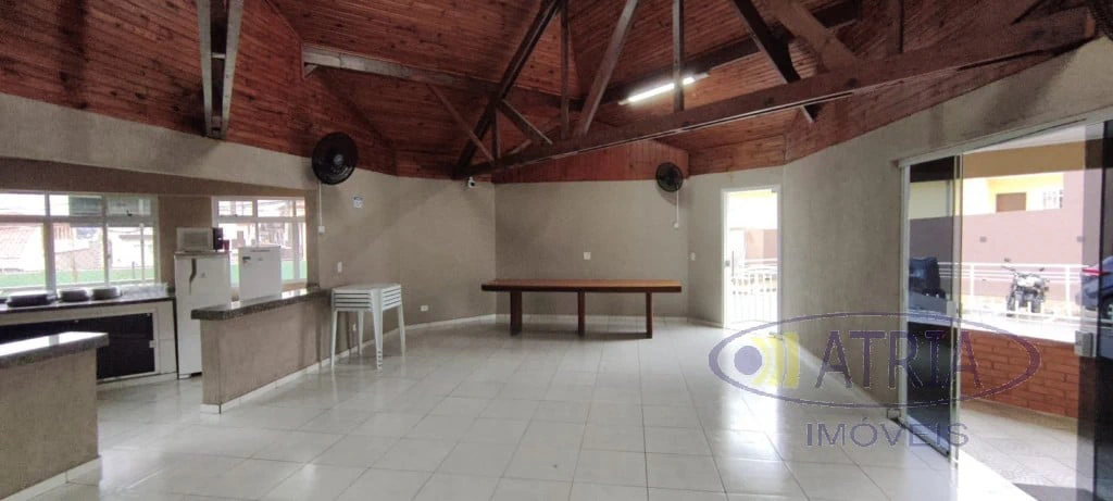 3-bedroom, 58 m² apartment in Curitiba — photo 6