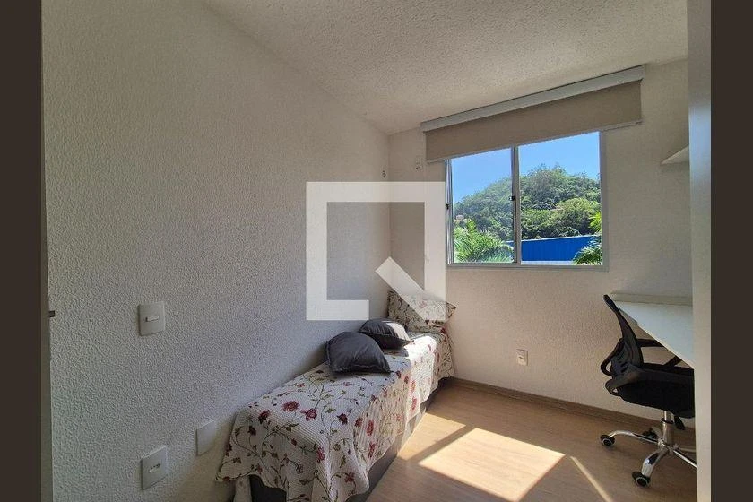 Apartamento com vista para as montanhas, Vargem Grande — photo 7