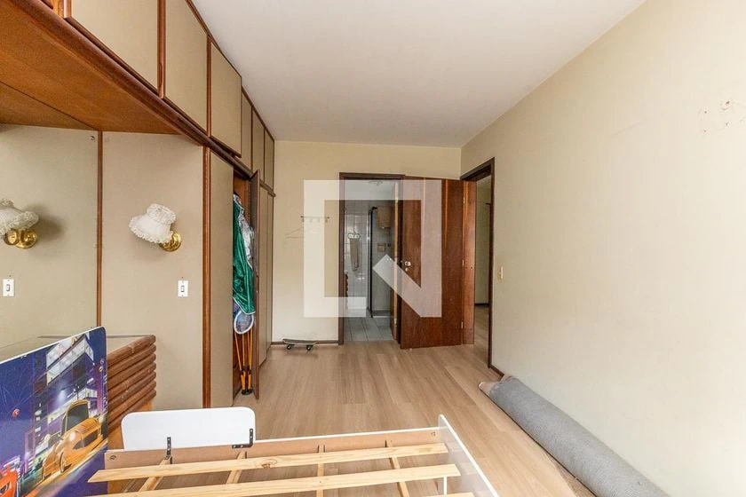 Apartamento de 4 quartos com varanda e 165 m² — photo 30