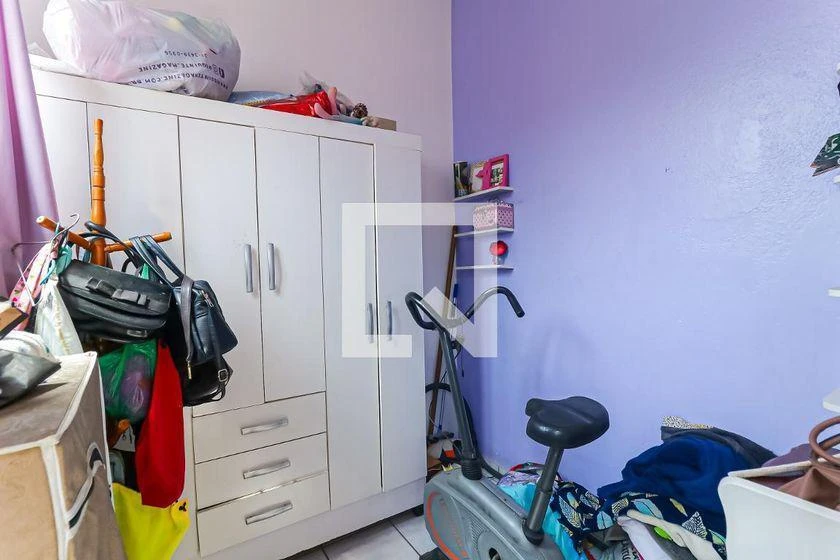 Washing machine in a one-bedroom apartment, 86 m² — photo 27