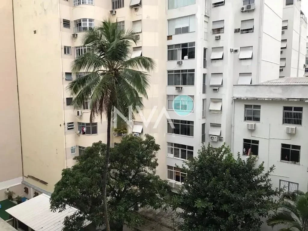 Apartamento de 103 m² com 3 quartos e cozinha fechada — photo 7