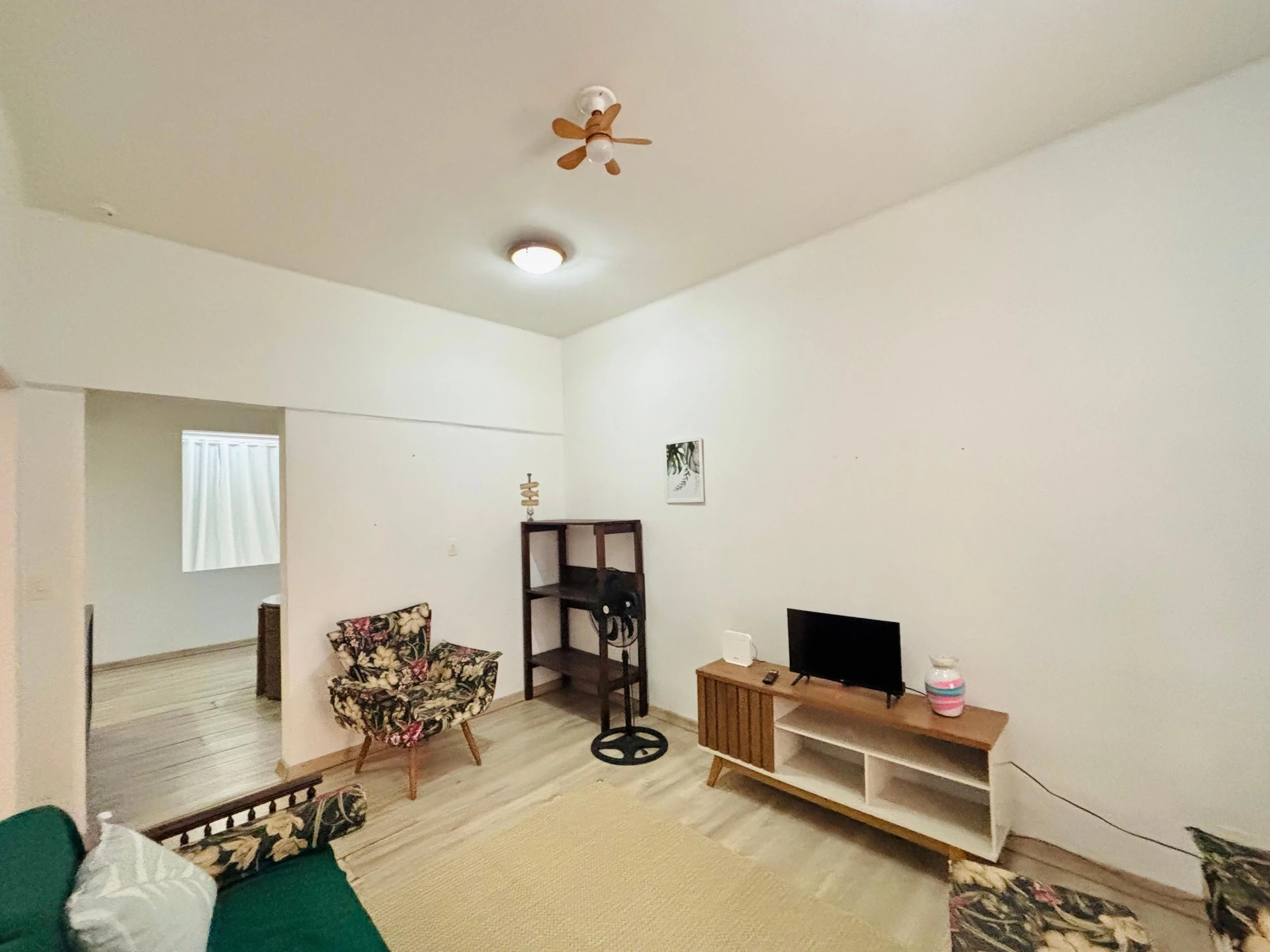 Furnished 2-bedroom, 75 m² apartment in Rio de Janeiro — photo 22