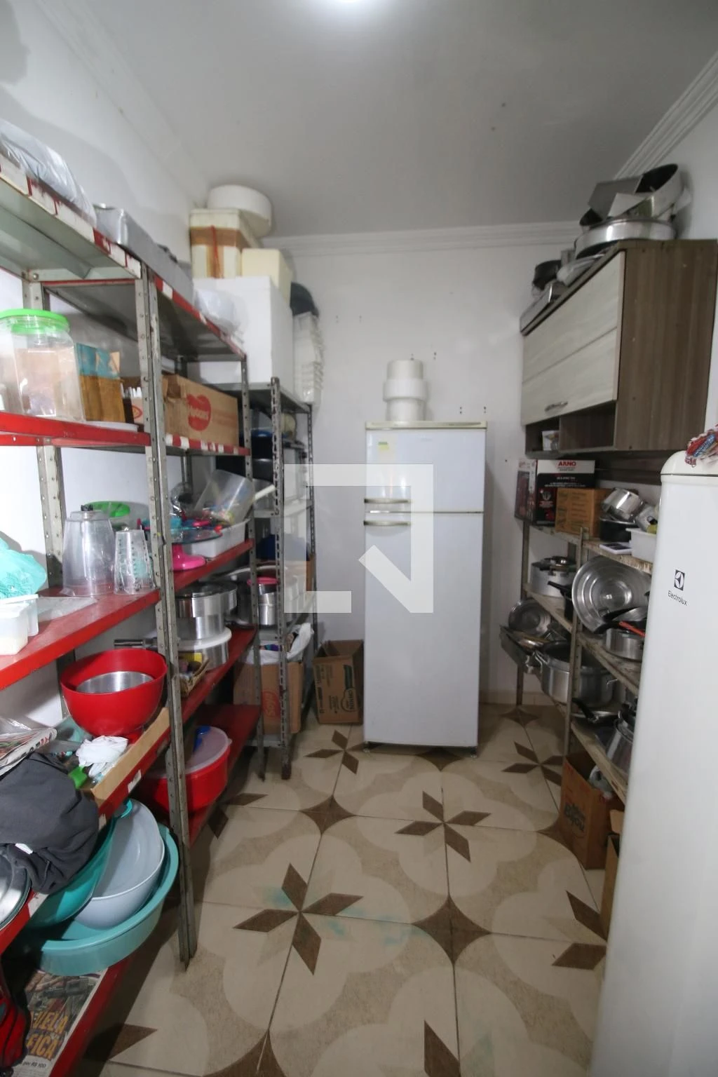 Casa mobiliada com 3 quartos, 1 banheiro e jardim privativo — photo 30