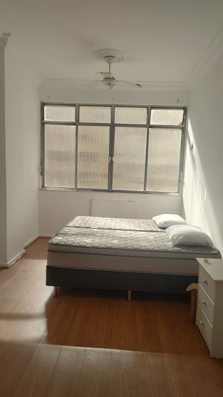 3-bedroom apartment with a separate kitchen — photo 10