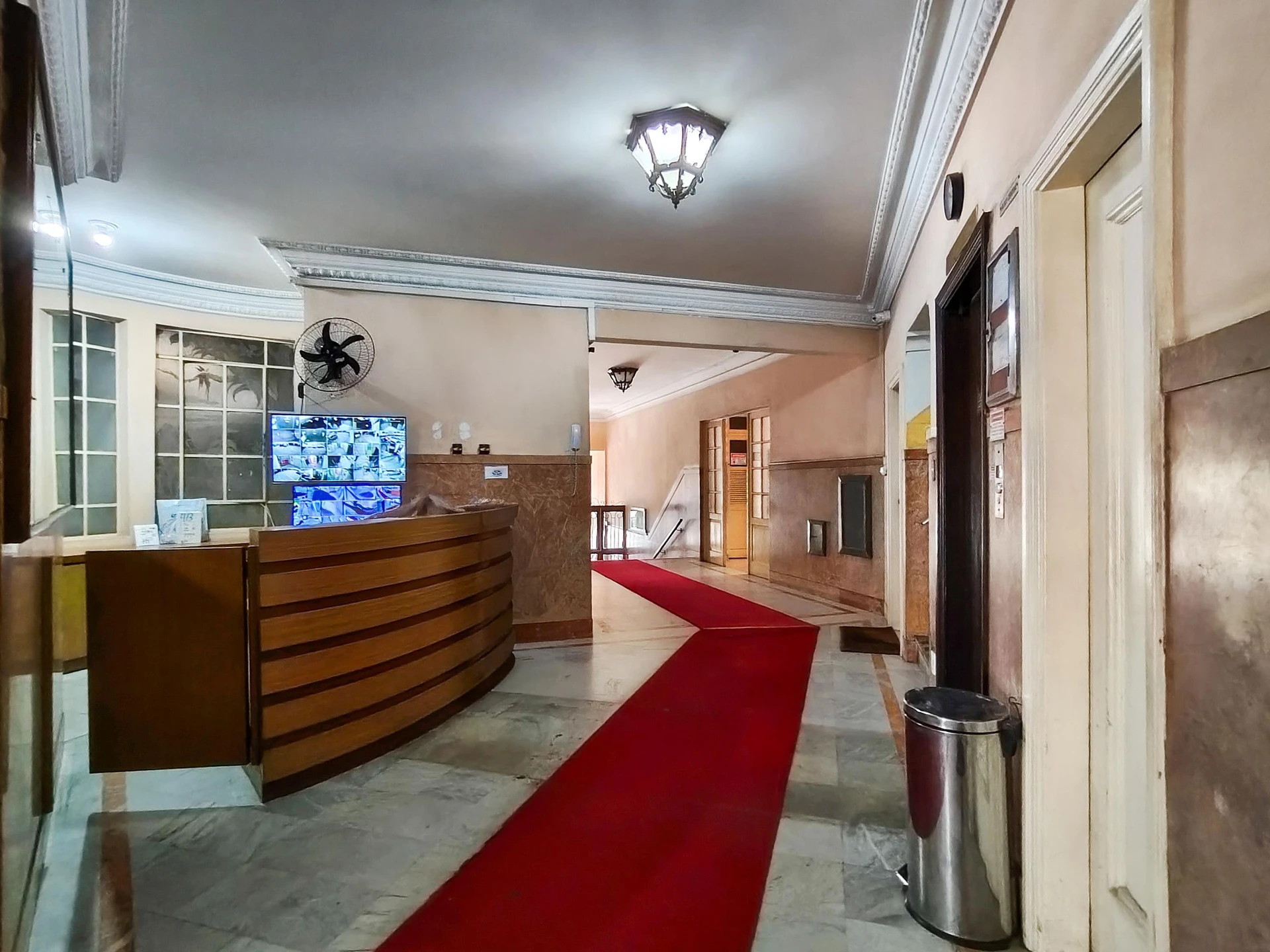 Мебльована студія 45 м² — photo 14