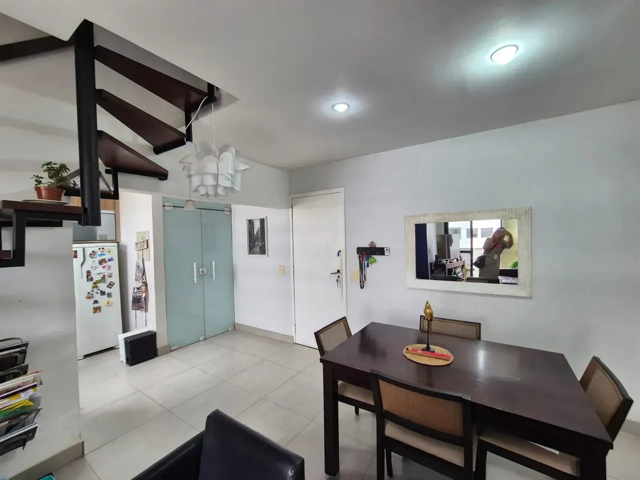 Вид на воду и 2 спальни: квартира 75 м² — photo 12