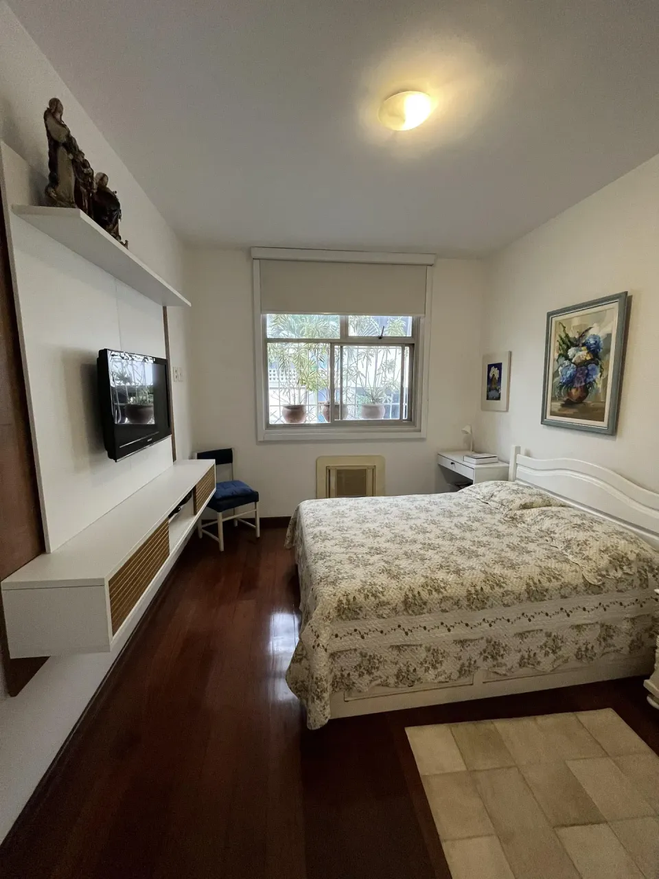 Furnished apartment with 2 bedrooms and 2 bathrooms — photo 3
