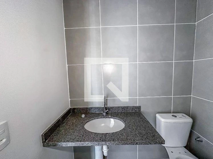 Apartment, 55 m², with a glass-enclosed balcony — photo 44