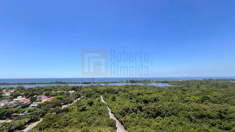 Apartamento para locação 280 m² com 4 quartos e 2 suítes — photo 2