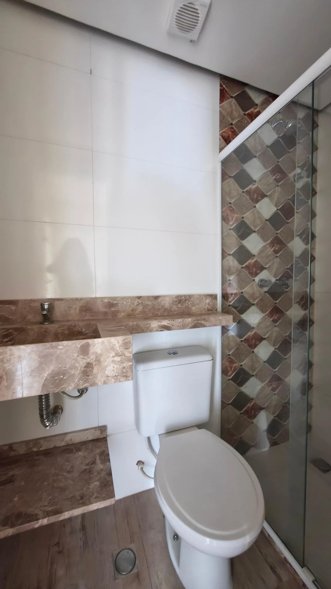 Casa com 3 quartos e cozinha em plano aberto — photo 45