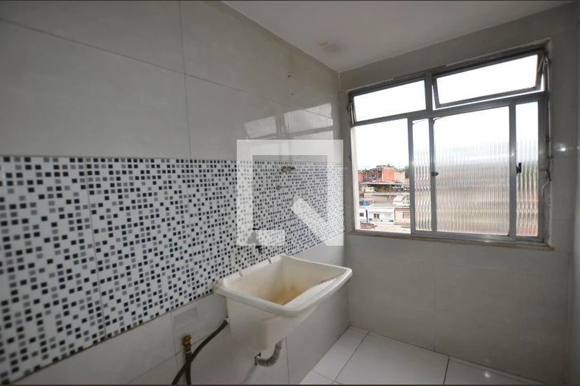 Apartamento de 50 m² e 2 quartos, Madureira — photo 3