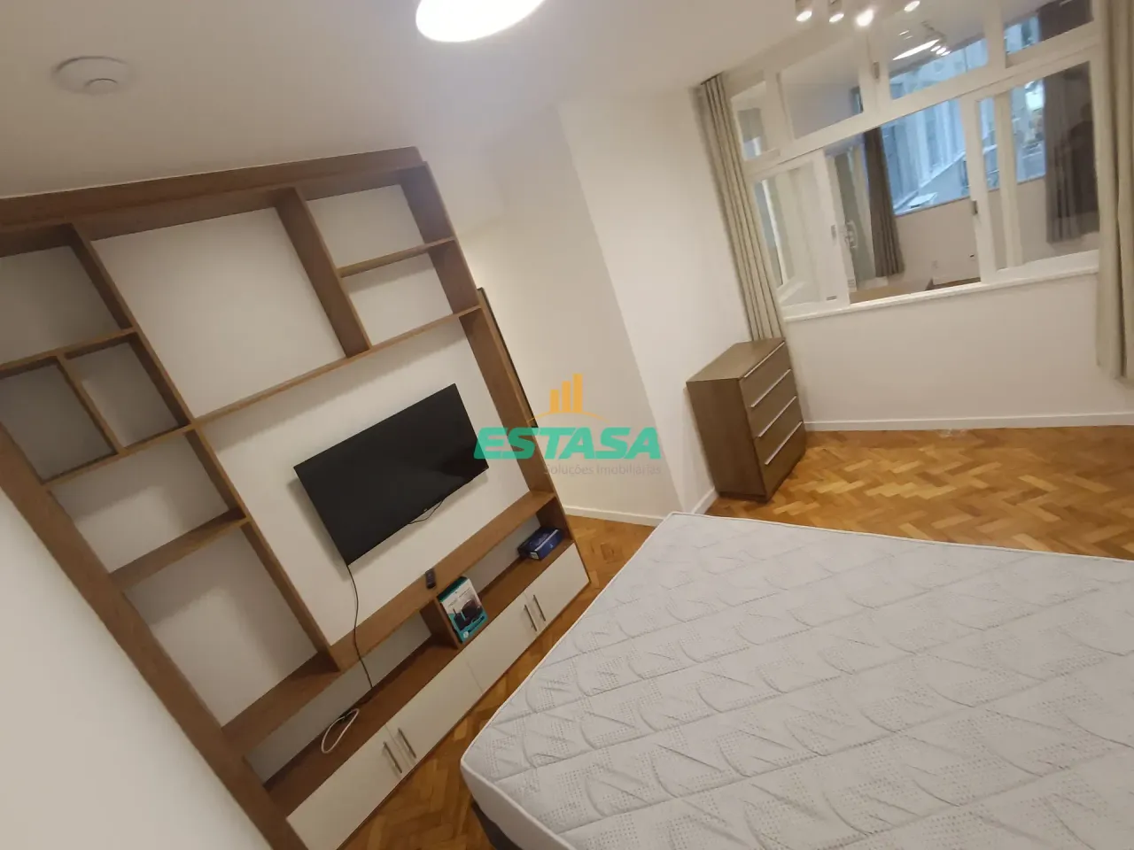 Furnished apartment with 3 bedrooms and 2 bathrooms — photo 5