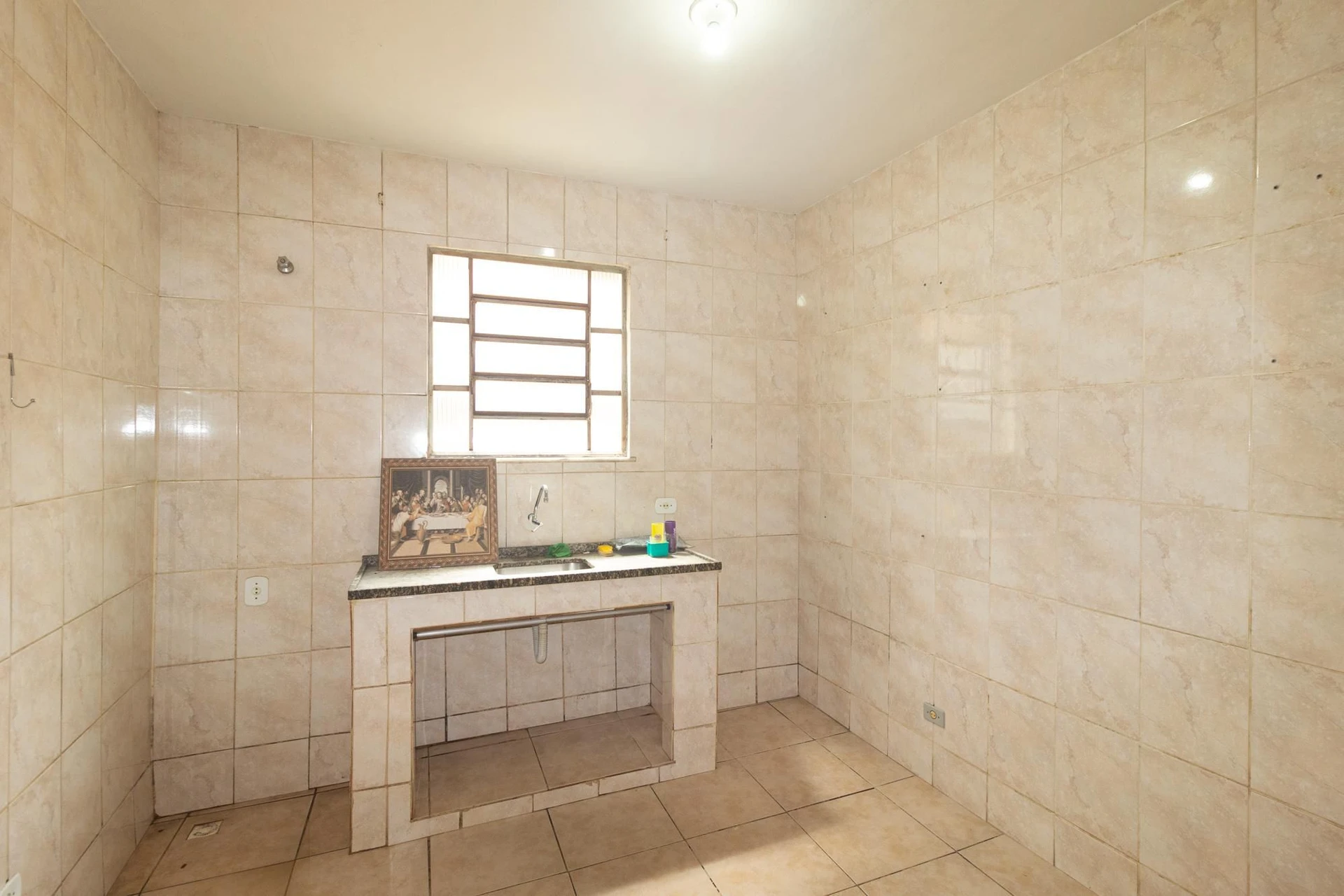 Casa sin amueblar con 2 dormitorios y jardín privado — photo 21