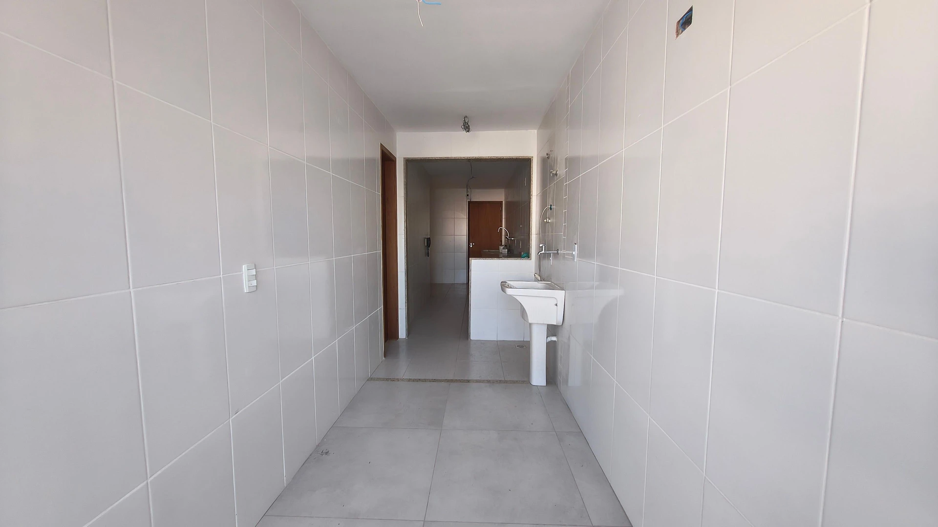 Apartamento com 2 quartos e varanda — photo 35