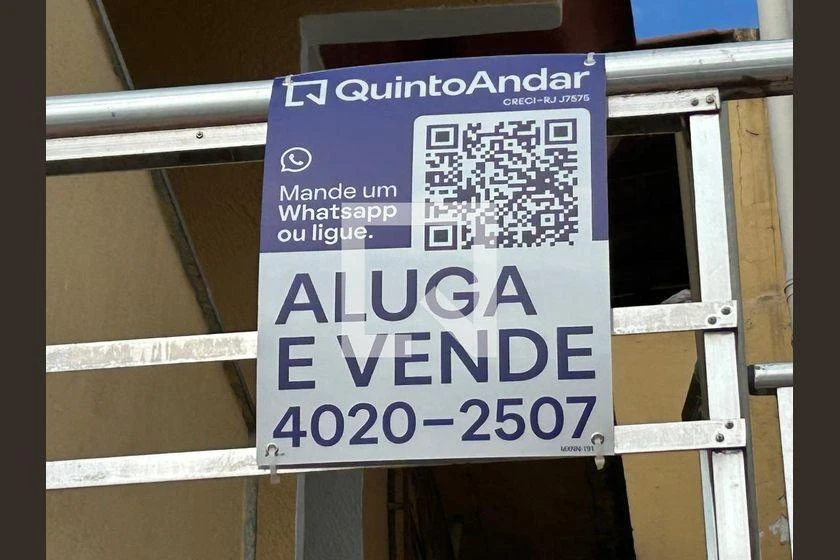 Casa de 40 m² y 2 dormitorios en Rio de Janeiro — photo 30