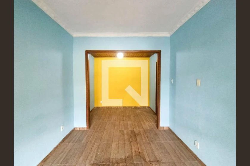 Home office in a 2-bedroom house, 215 m² — photo 19