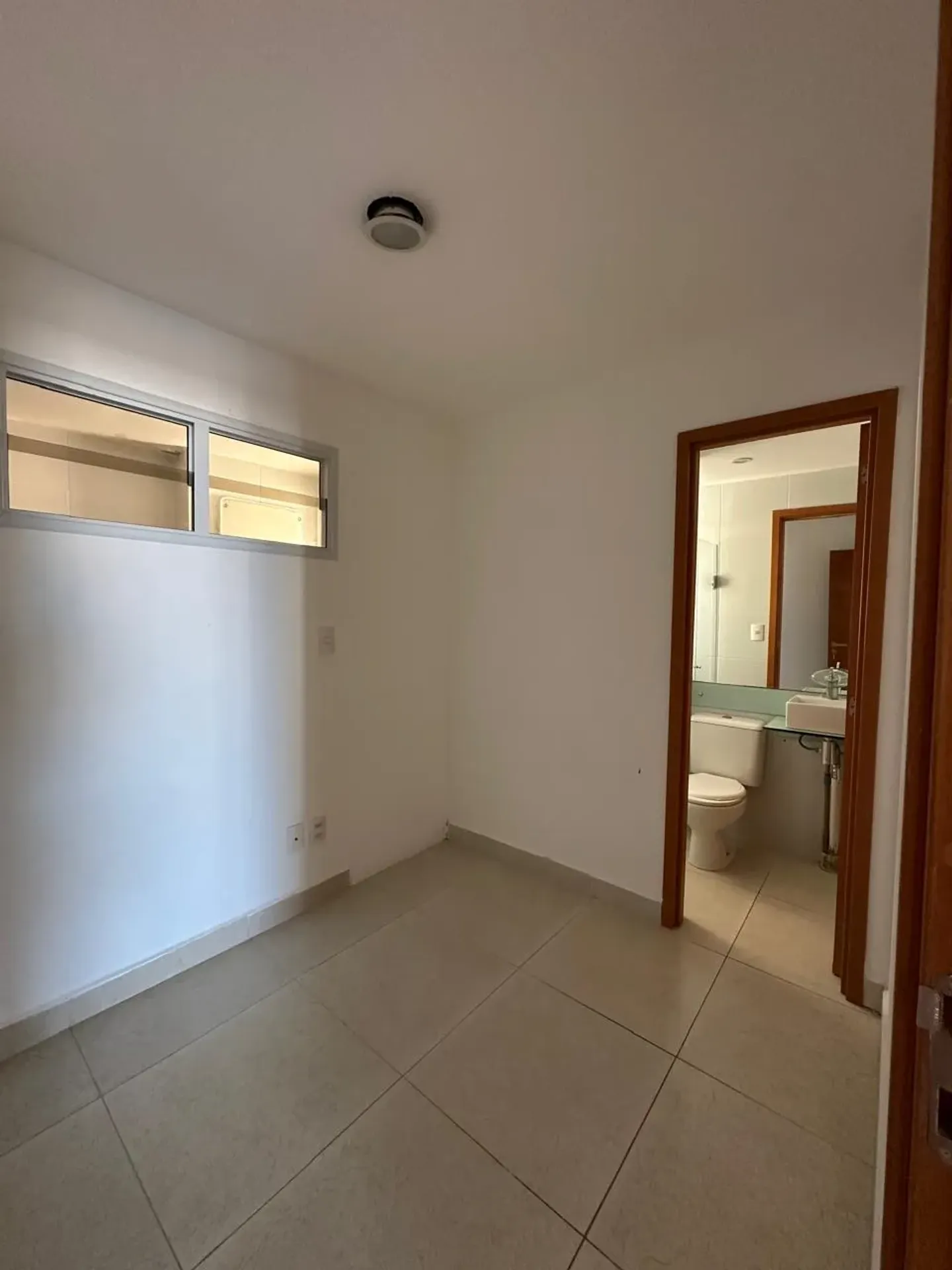 Apartamento mobiliado em condomínio com academia — photo 12