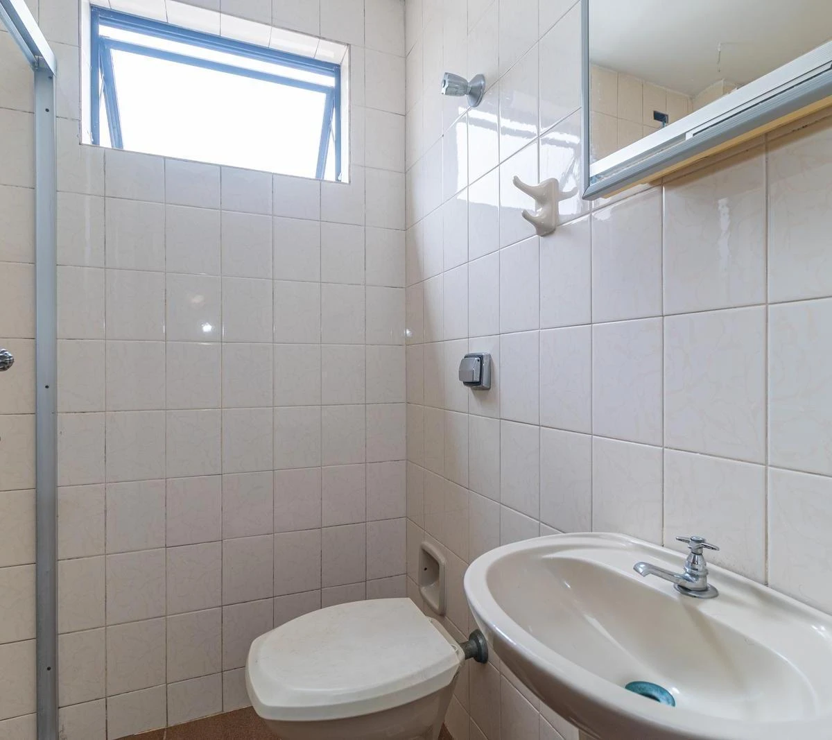 Departamento, 60 m², con piso de madera o laminado — photo 10