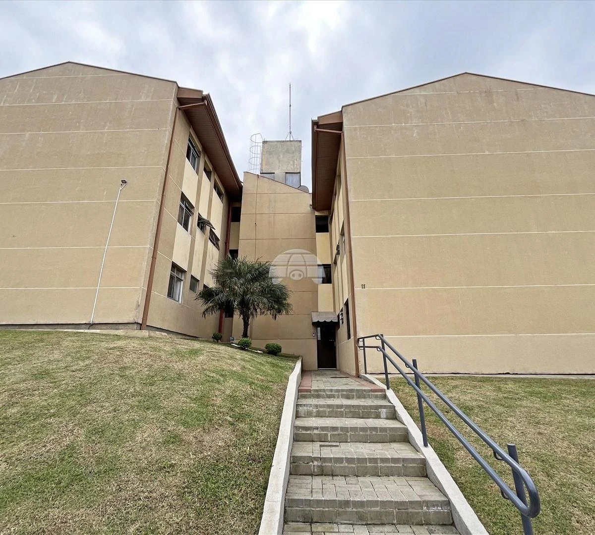 Apartamento com piso de madeira ou laminado, Campo Comprido — photo 13