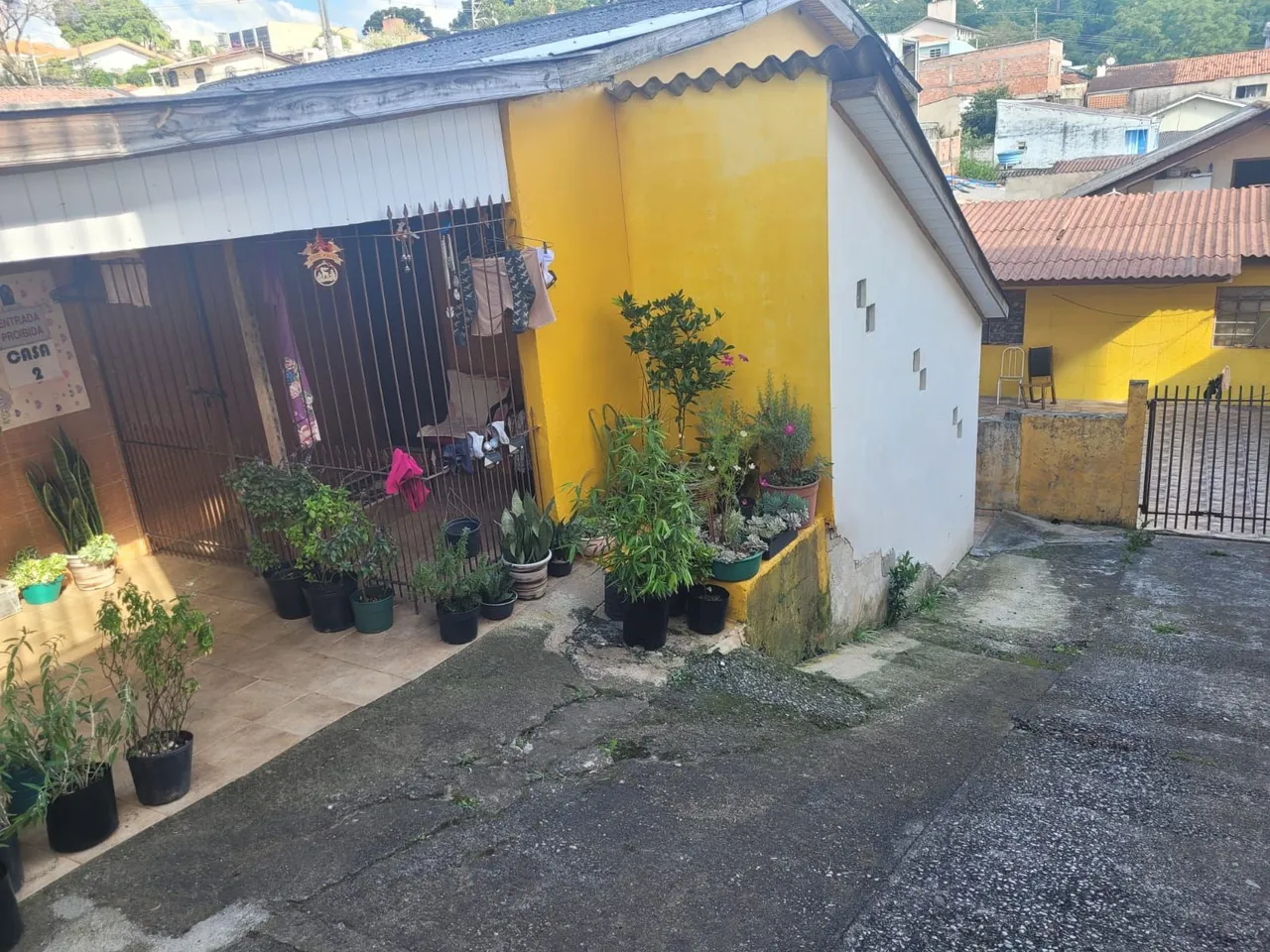 3-bedroom house, 100 m²